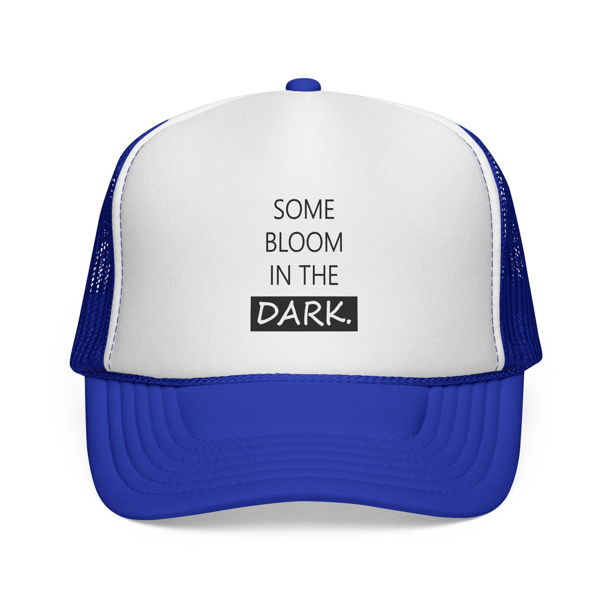 Some Bloom in the Dark Cap - Unique Accessories