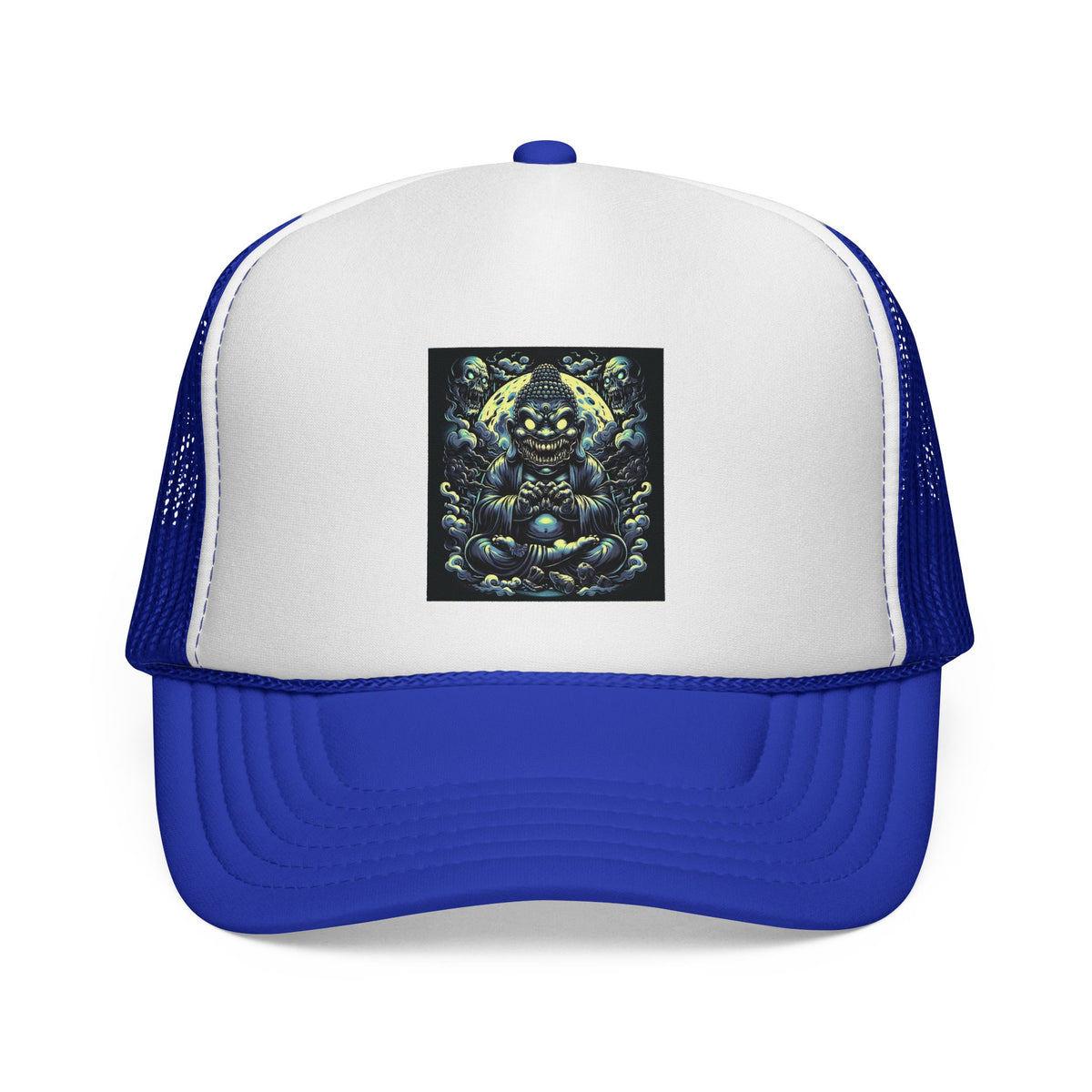 Spiritual Buddha Cap