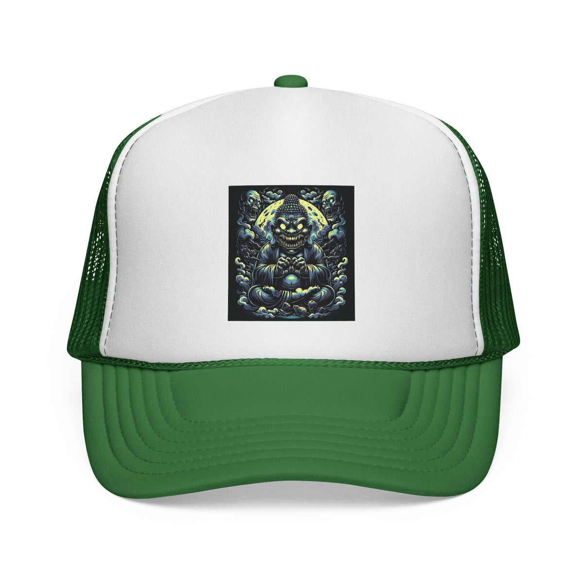 Spiritual Buddha Cap