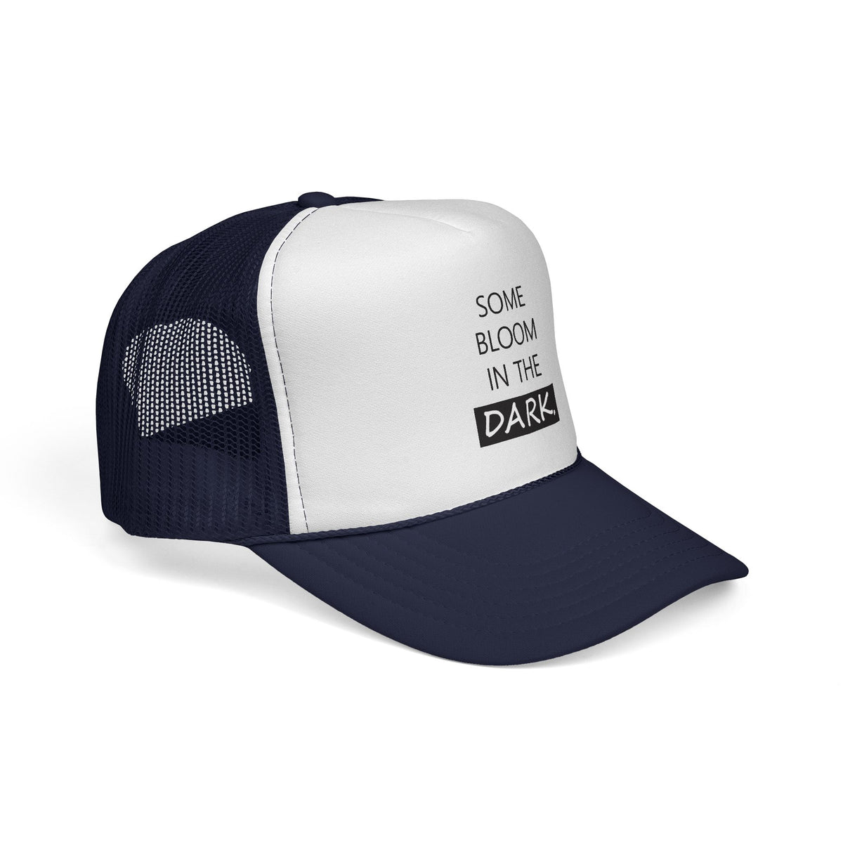 Some Bloom in the Dark Cap - Unique Accessories