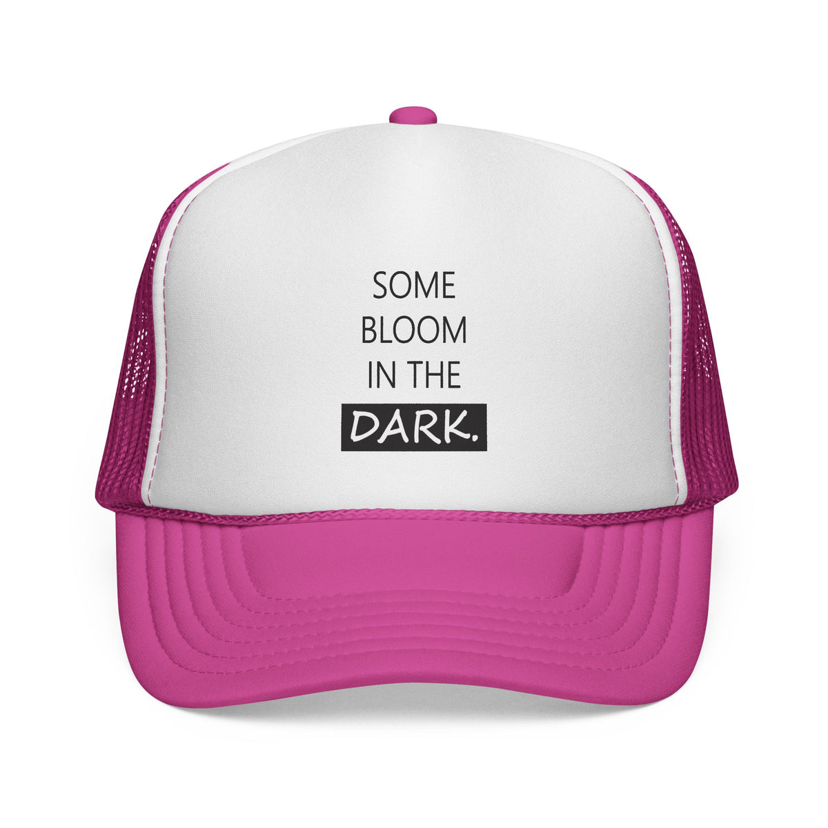 Some Bloom in the Dark Cap - Unique Accessories