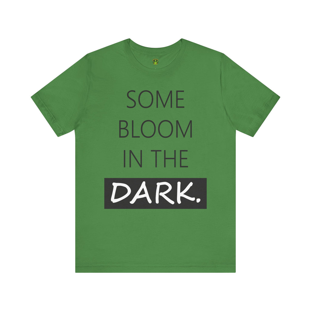 Some Bloom in the Night Tee | Graphic T-Shirt,Trendy Relaxed Fit
