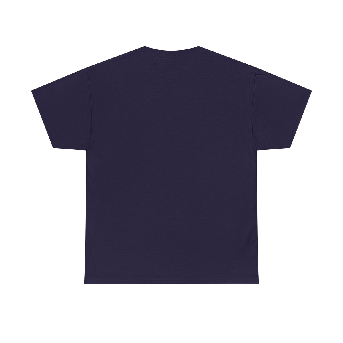 Shark Graphic Unisex Heavy Cotton Tee - Bold Ocean Vibes