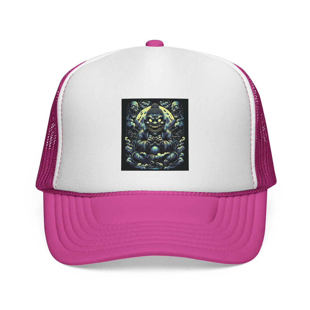 Spiritual Buddha Cap