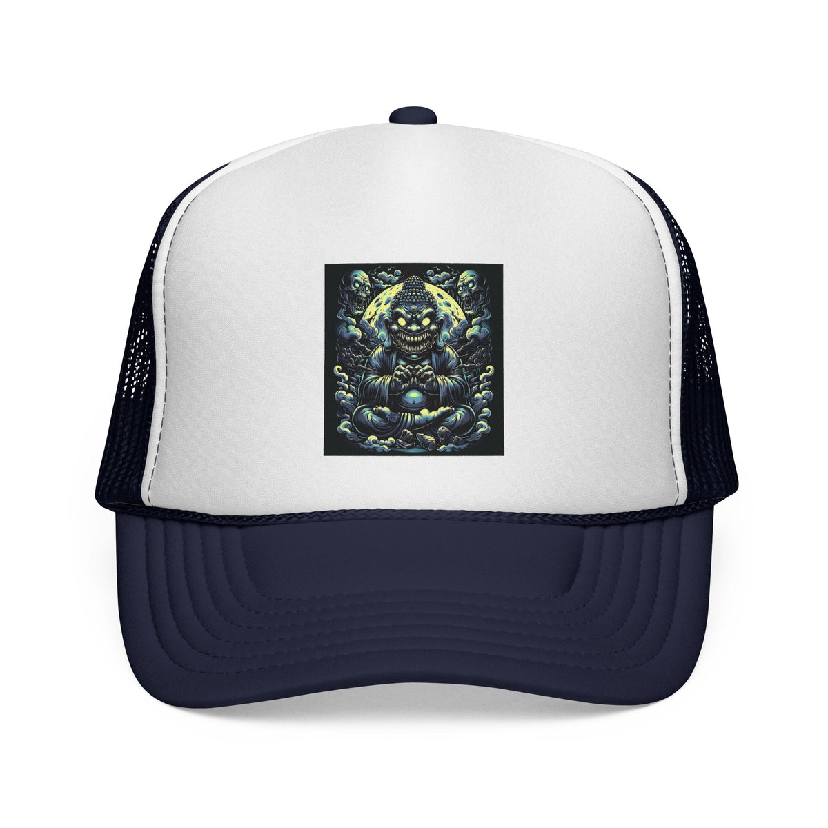Spiritual Buddha Cap