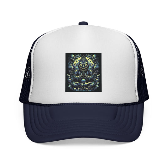Spiritual Buddha Cap