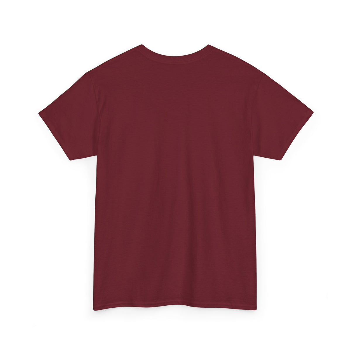 Shark Graphic Unisex Heavy Cotton Tee - Bold Ocean Vibes
