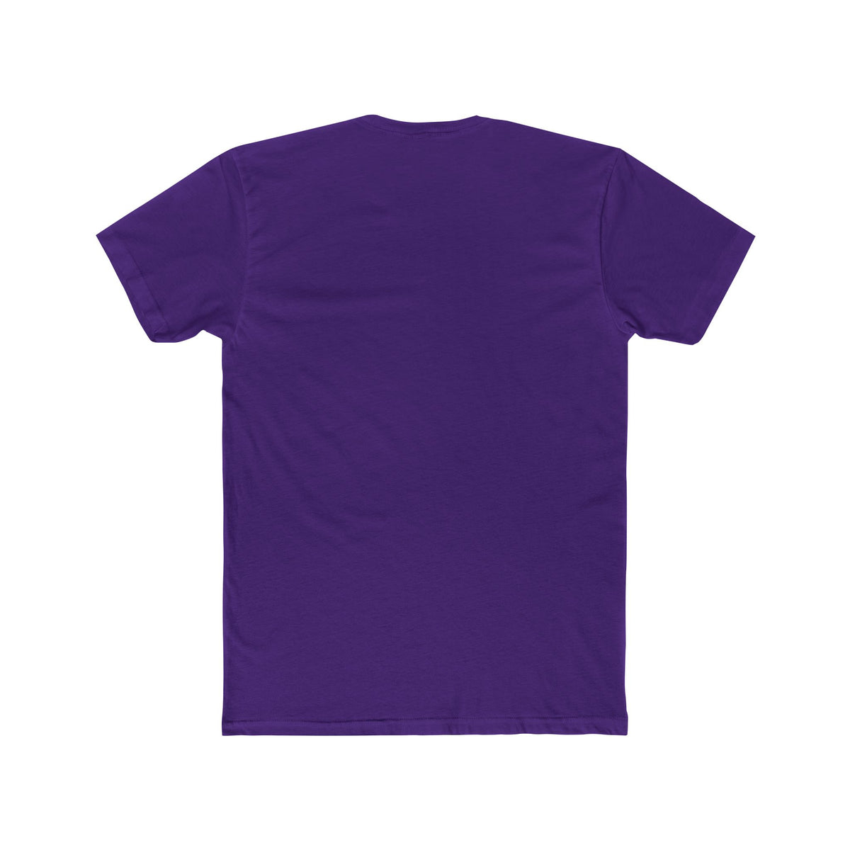 Samurai Graphic Cotton Crew Tee – Perfect for Manga Fans