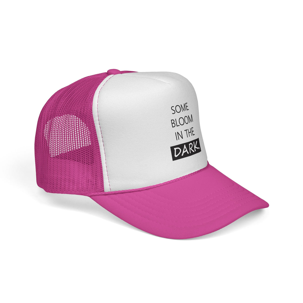 Some Bloom in the Dark Cap - Unique Accessories