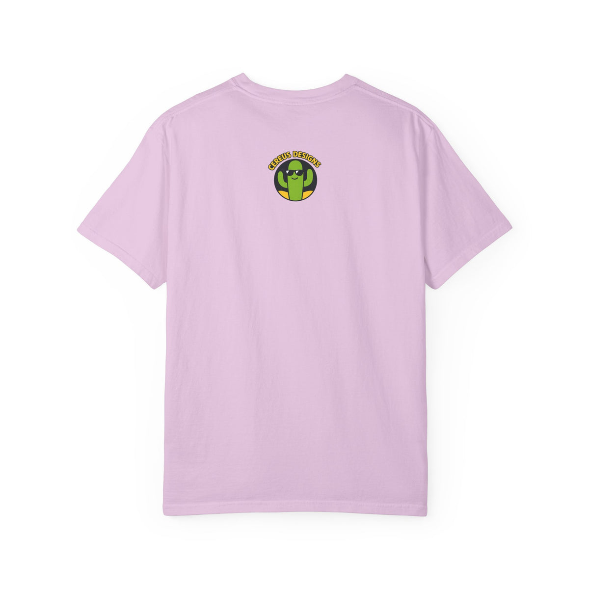 Vibrant Octopus Graphic T-Shirt