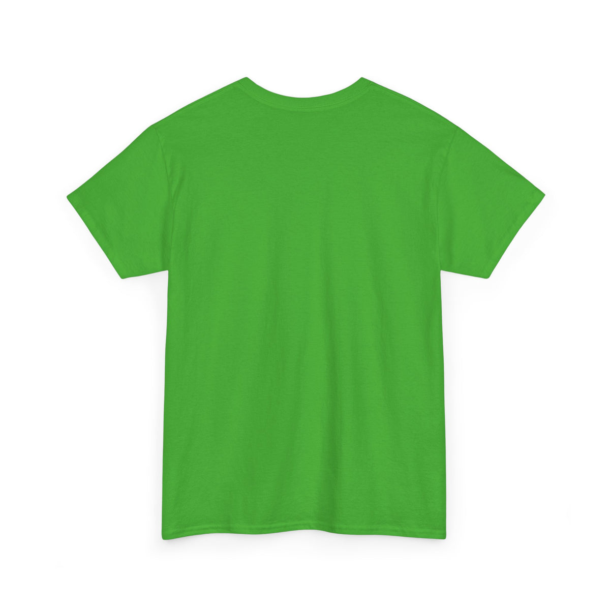 Dark Fantasy Heavy Cotton Tee with Pegasus Design