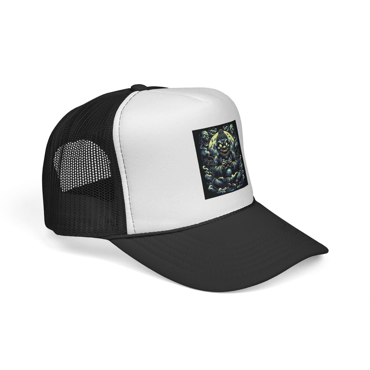 Spiritual Buddha Cap