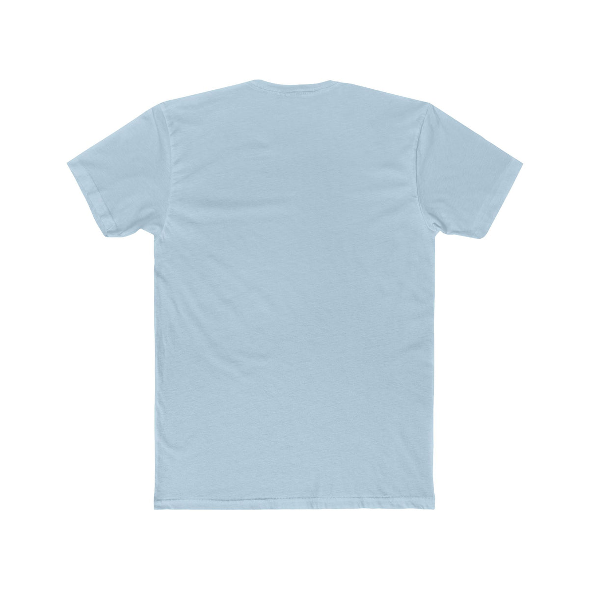 Samurai Graphic Cotton Crew Tee – Perfect for Manga Fans
