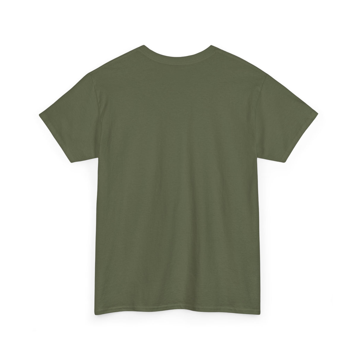 Shark Graphic Unisex Heavy Cotton Tee - Bold Ocean Vibes