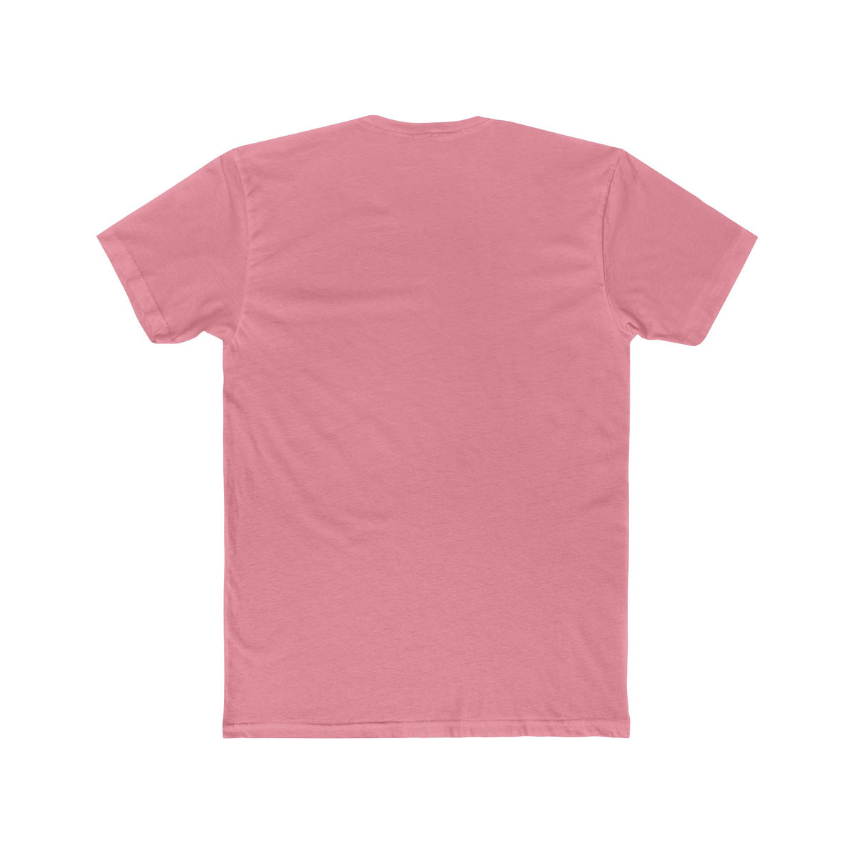 Samurai Graphic Cotton Crew Tee – Perfect for Manga Fans