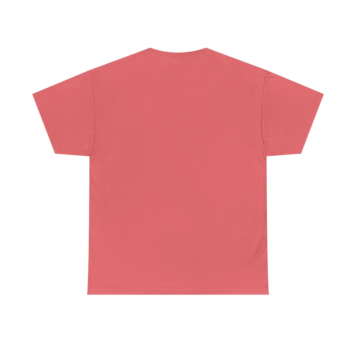 Shark Graphic Unisex Heavy Cotton Tee - Bold Ocean Vibes
