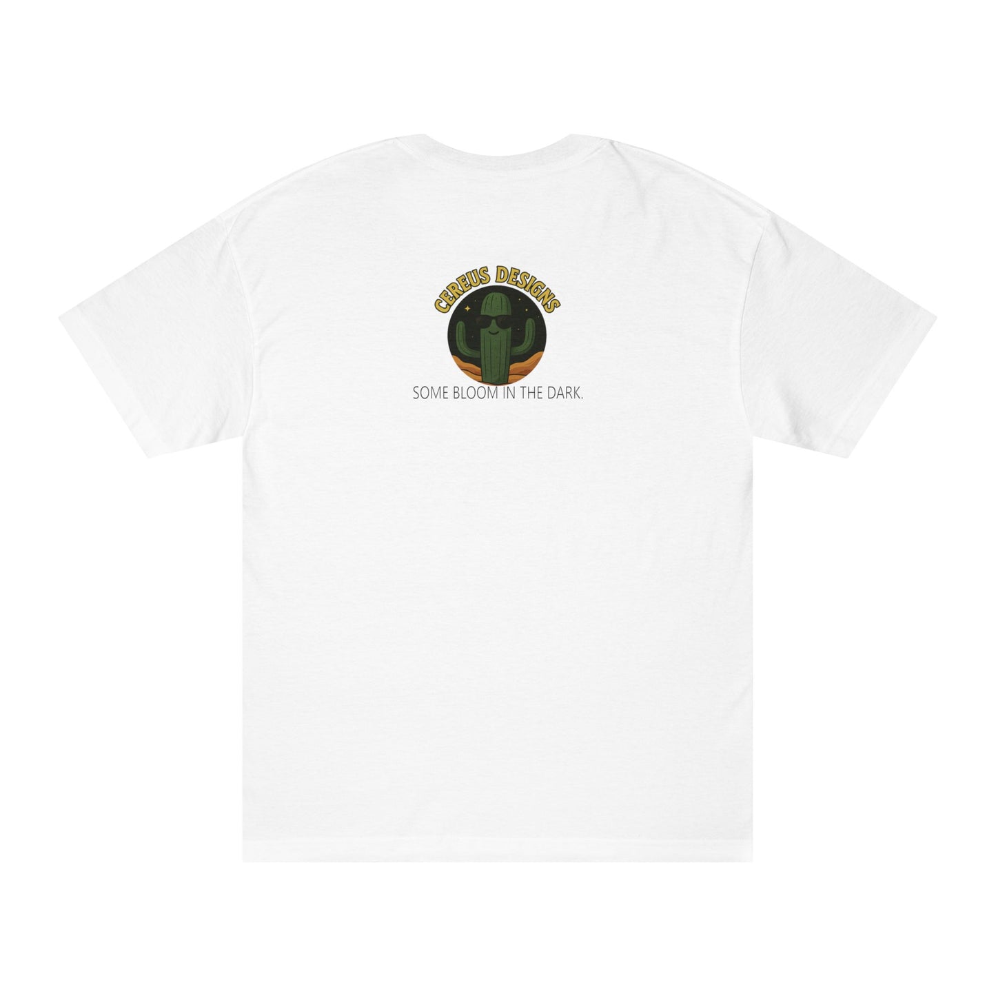Vibrant Owl Unisex Tee - Artful Forest Design, Nature Lover Gift, Graphic Tee for Events, Eco-Friendly Fashion, Unique Art Apparel
