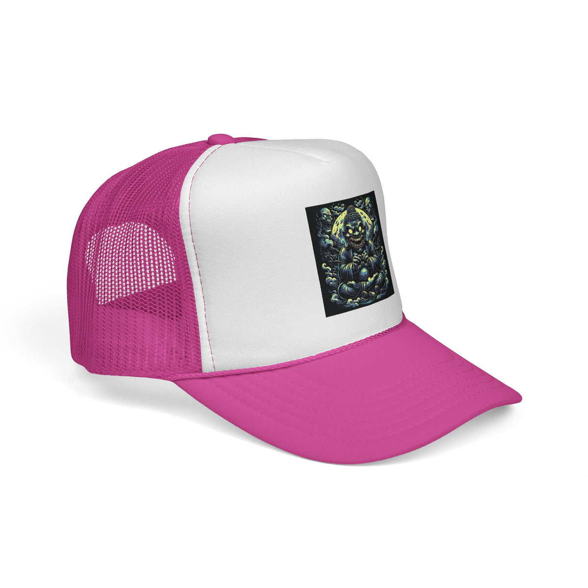 Spiritual Buddha Cap