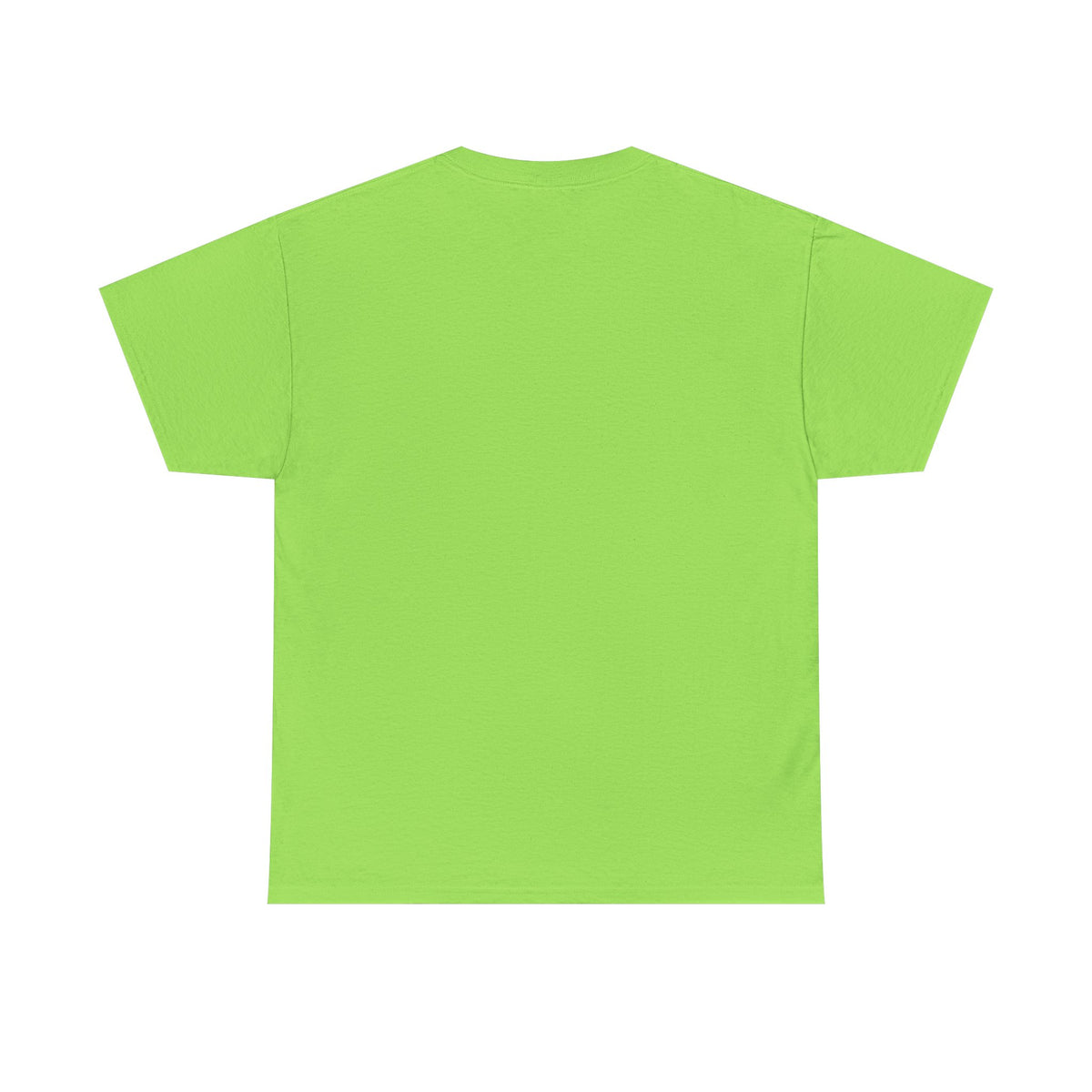 Vibrant Graphic Tee with Unique Art, Casual Wear, Gift for Art Lovers