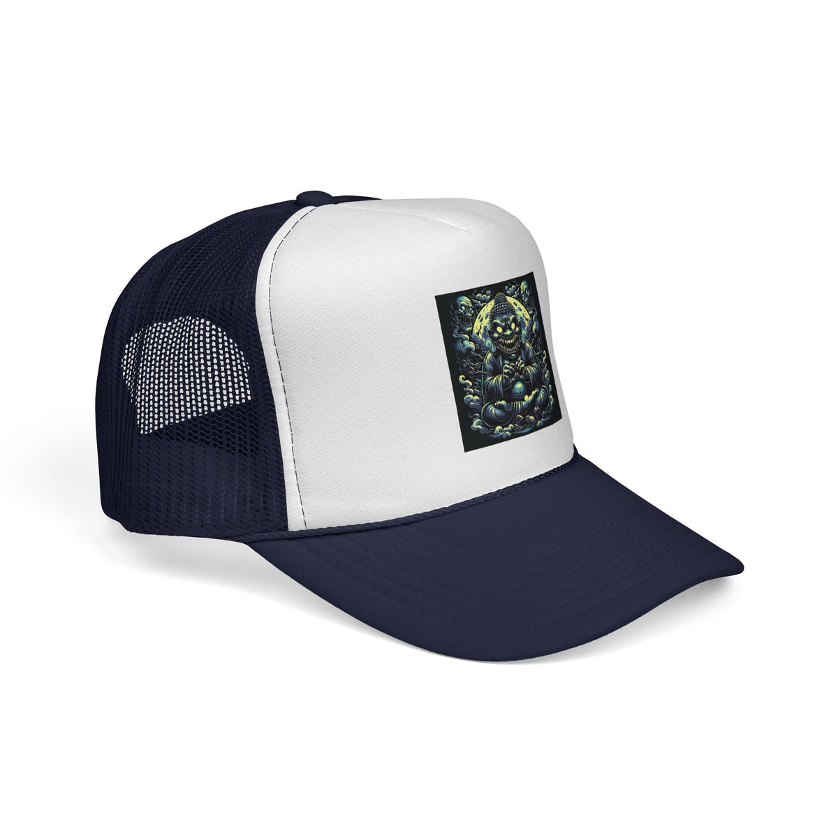 Spiritual Buddha Cap