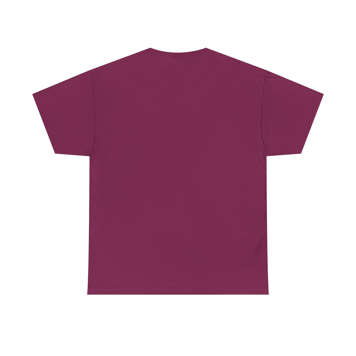 Eco-Friendly Unisex Heavy Cotton Tee - Tree of Life Design