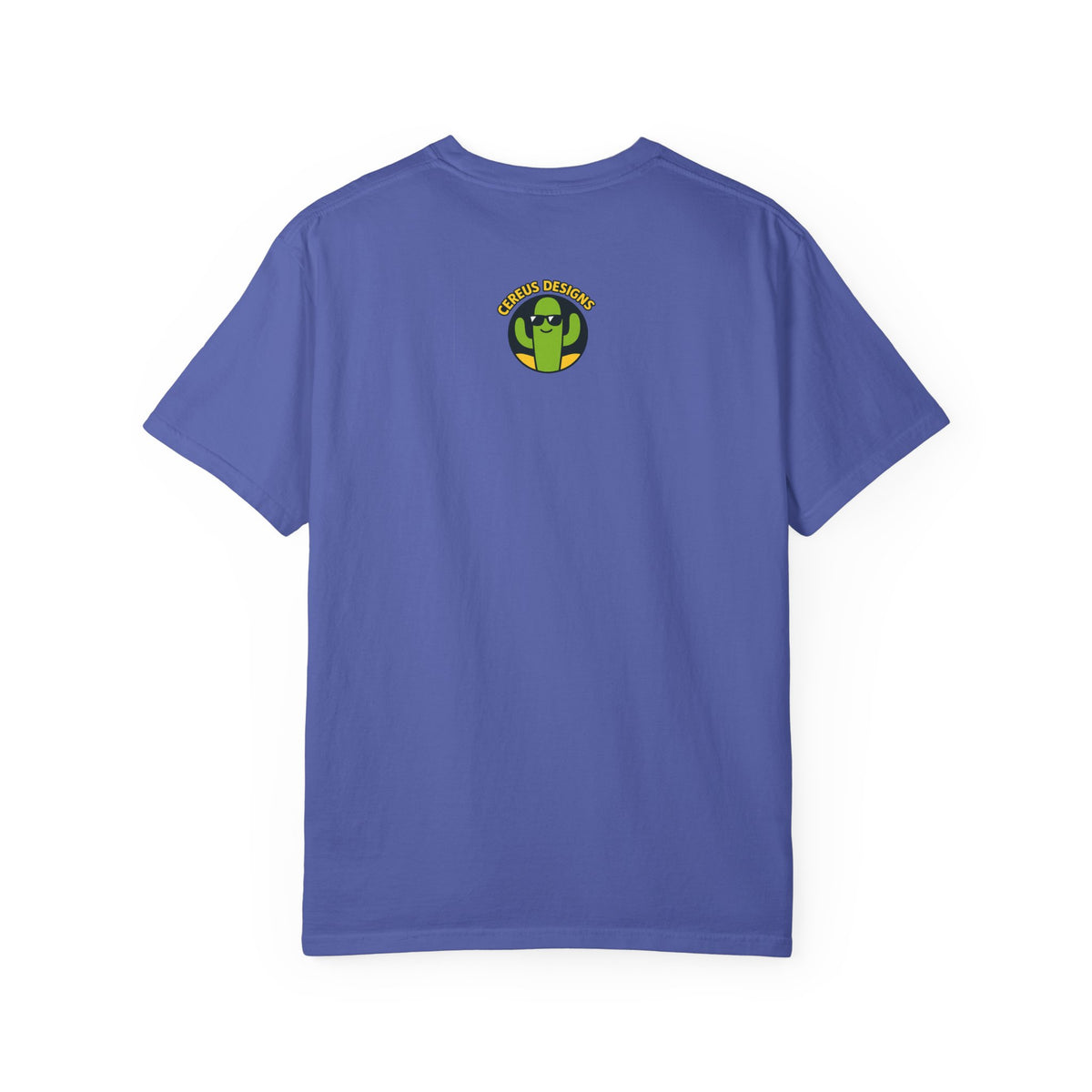 Zombie Graphic T-Shirt - Fun & Spooky Apparel