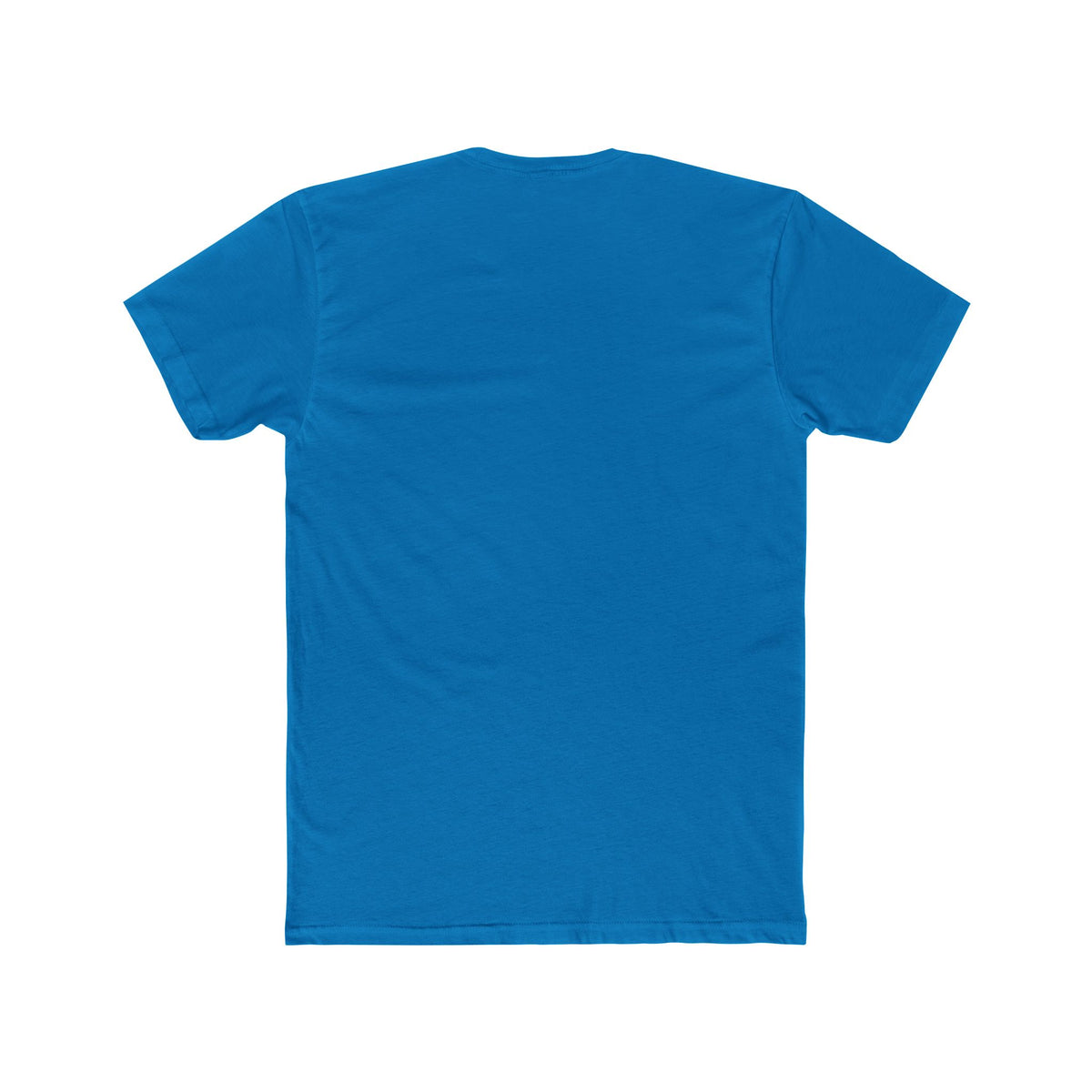 Samurai Graphic Cotton Crew Tee – Perfect for Manga Fans