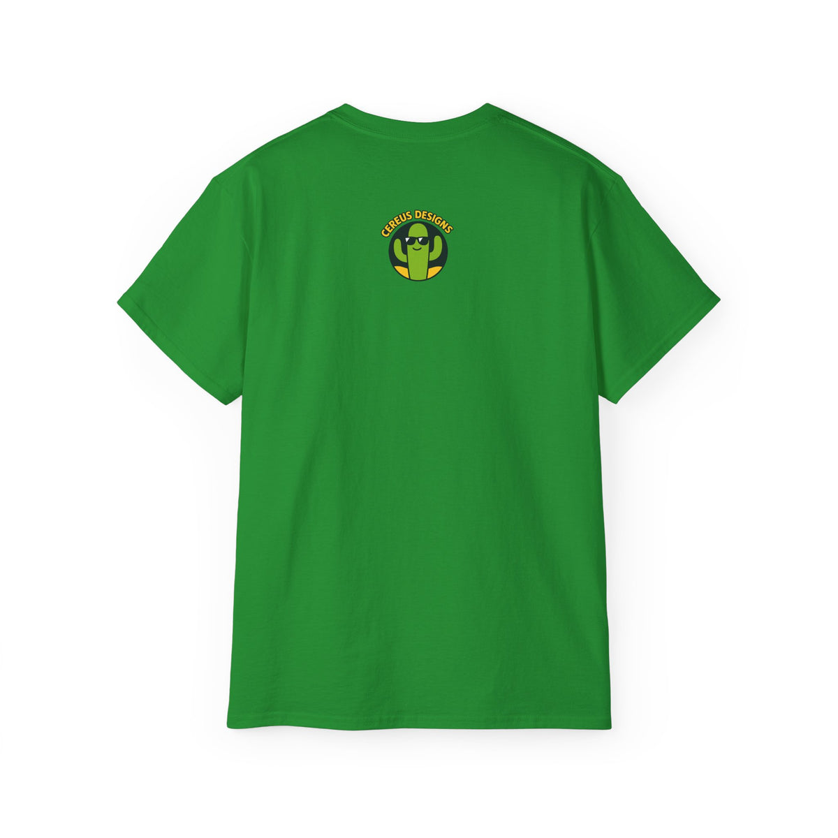 Vampire Graphic Tee - Ultra Cotton Shirt