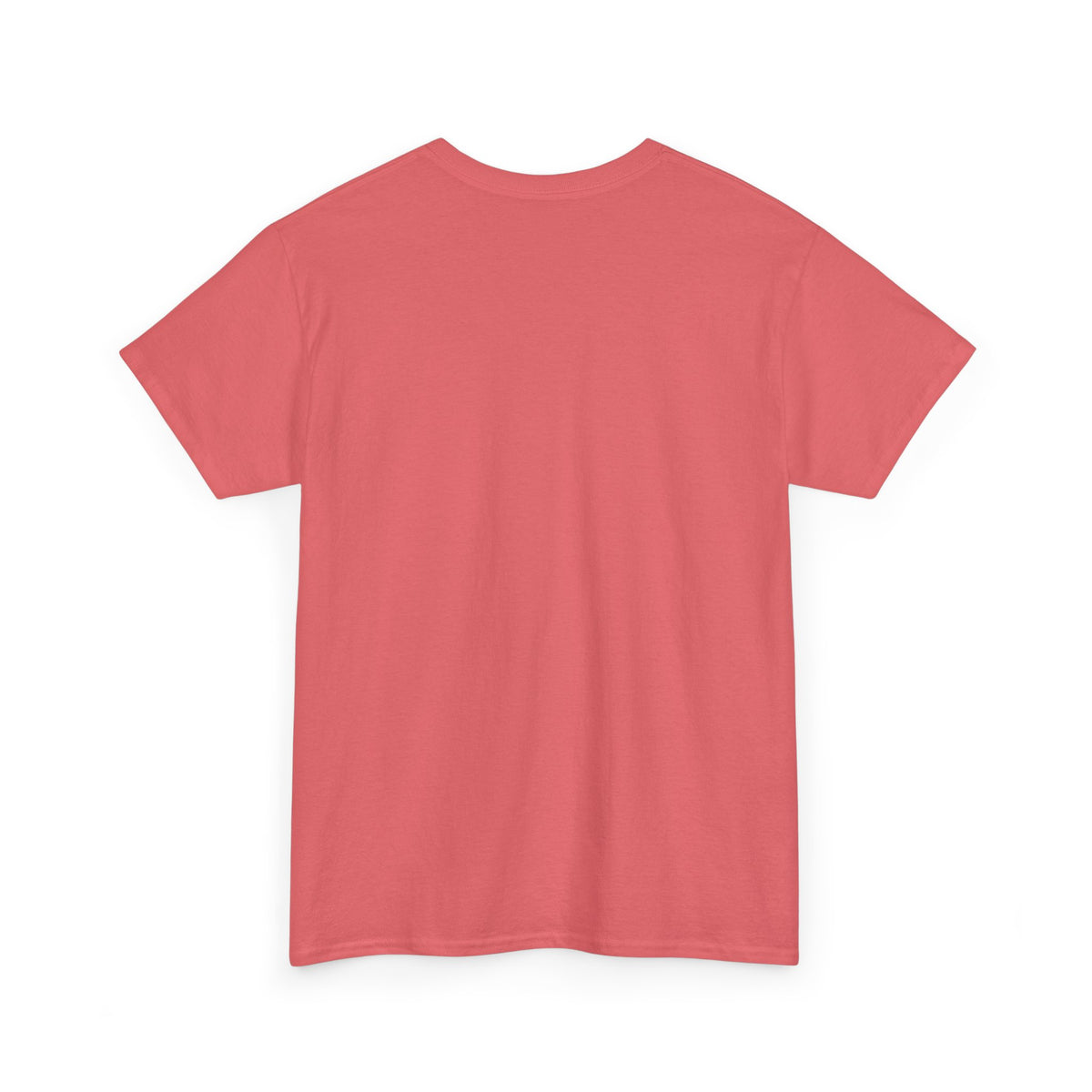 Shark Graphic Unisex Heavy Cotton Tee - Bold Ocean Vibes