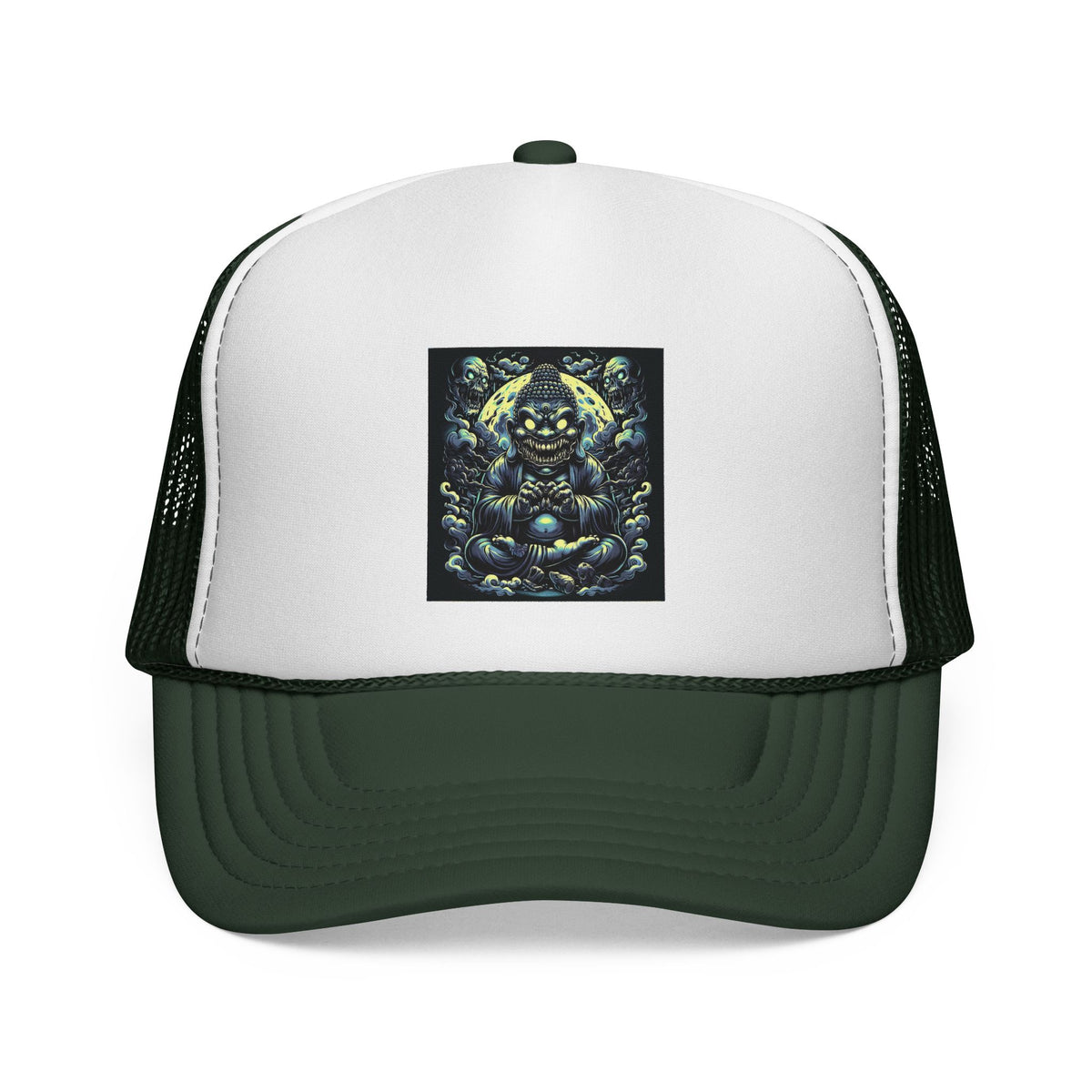 Spiritual Buddha Cap