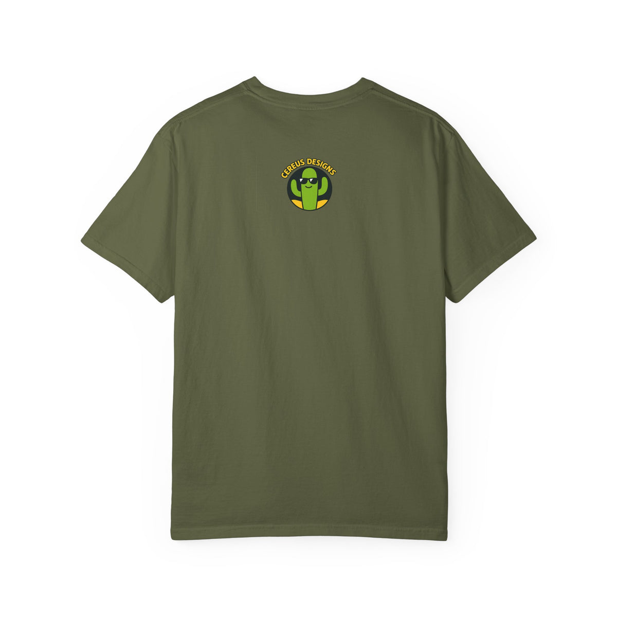 Samurai Graphic T-Shirt - Cotton Tee for Anime Lovers