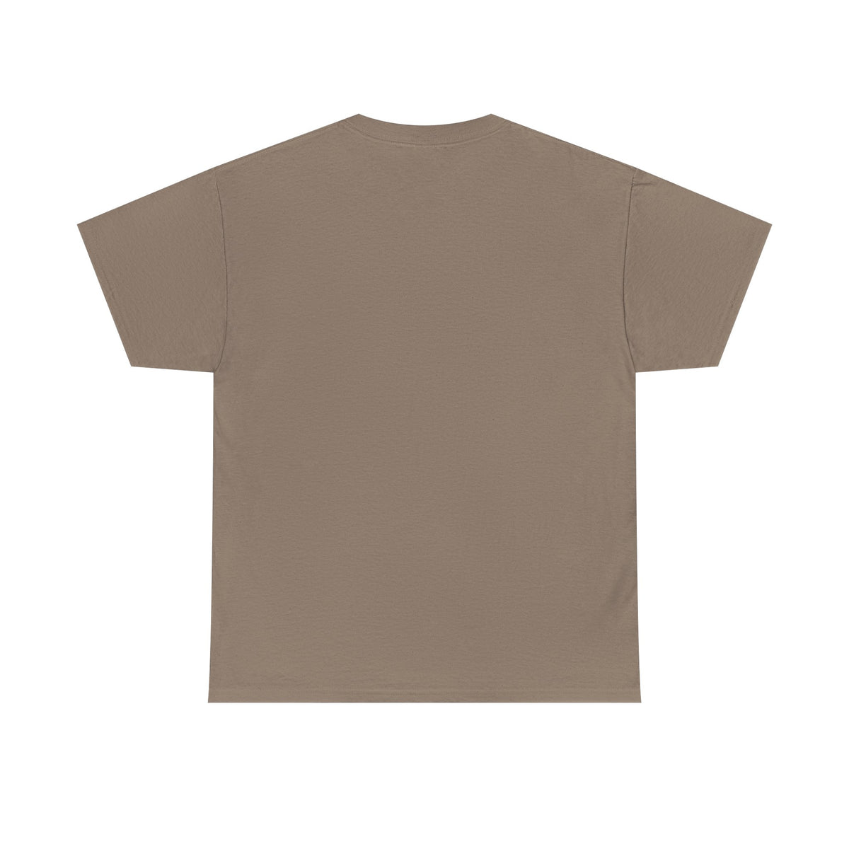 Buddha Art Heavy Cotton Tee - Spiritual, Meditation Shirt, Mindfulness Apparel