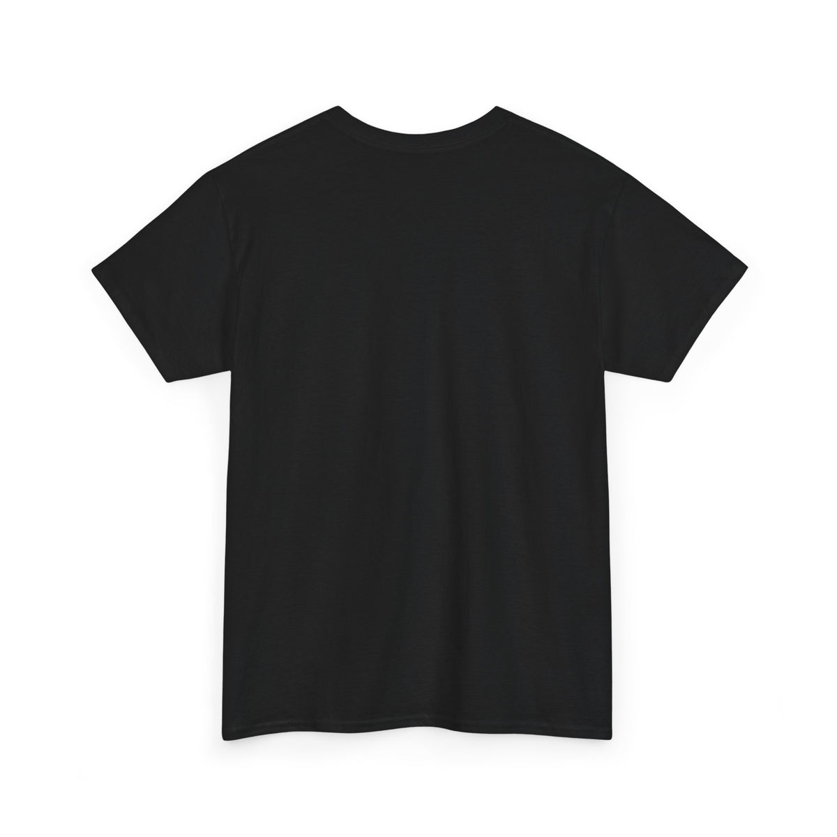 Volcano Sunset Unisex Heavy Cotton Tee - Graphic T-Shirt for Nature Lovers