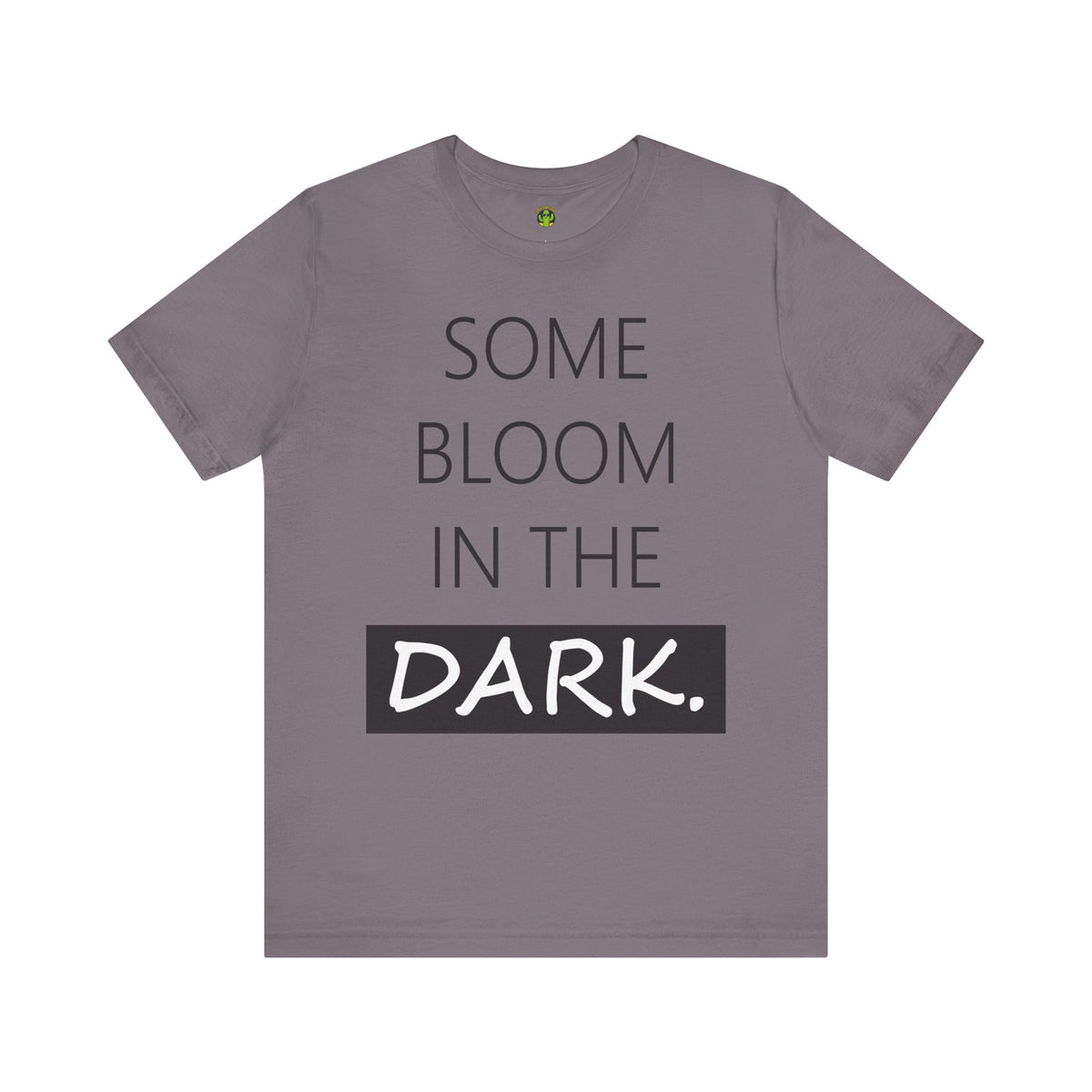 Some Bloom in the Night Tee | Graphic T-Shirt,Trendy Relaxed Fit