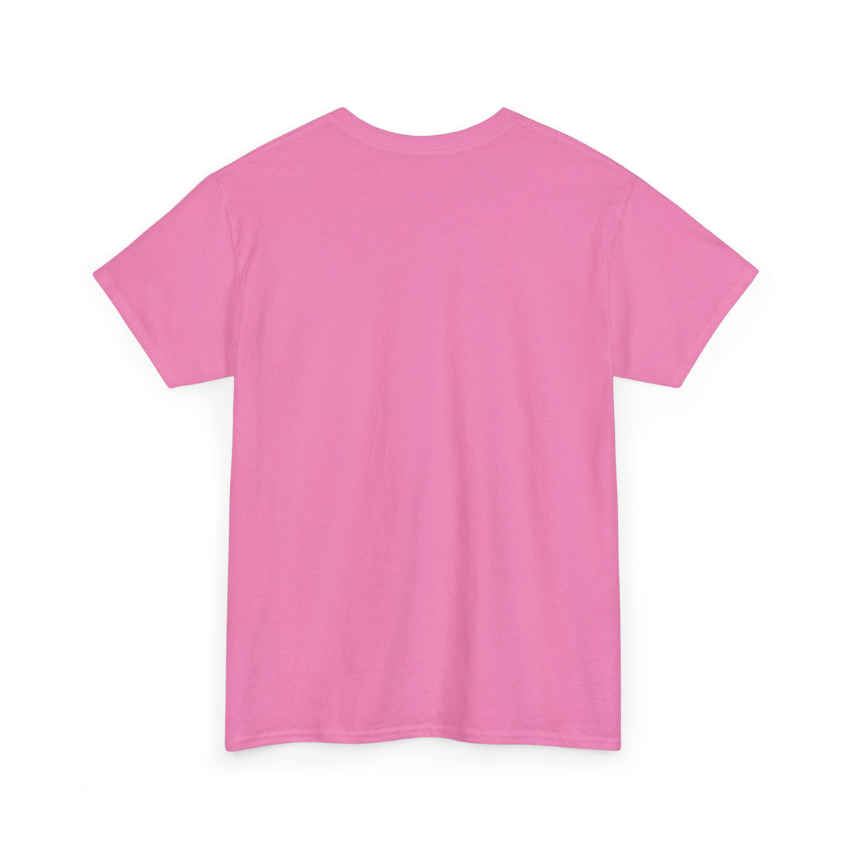 Dark Fantasy Heavy Cotton Tee with Pegasus Design
