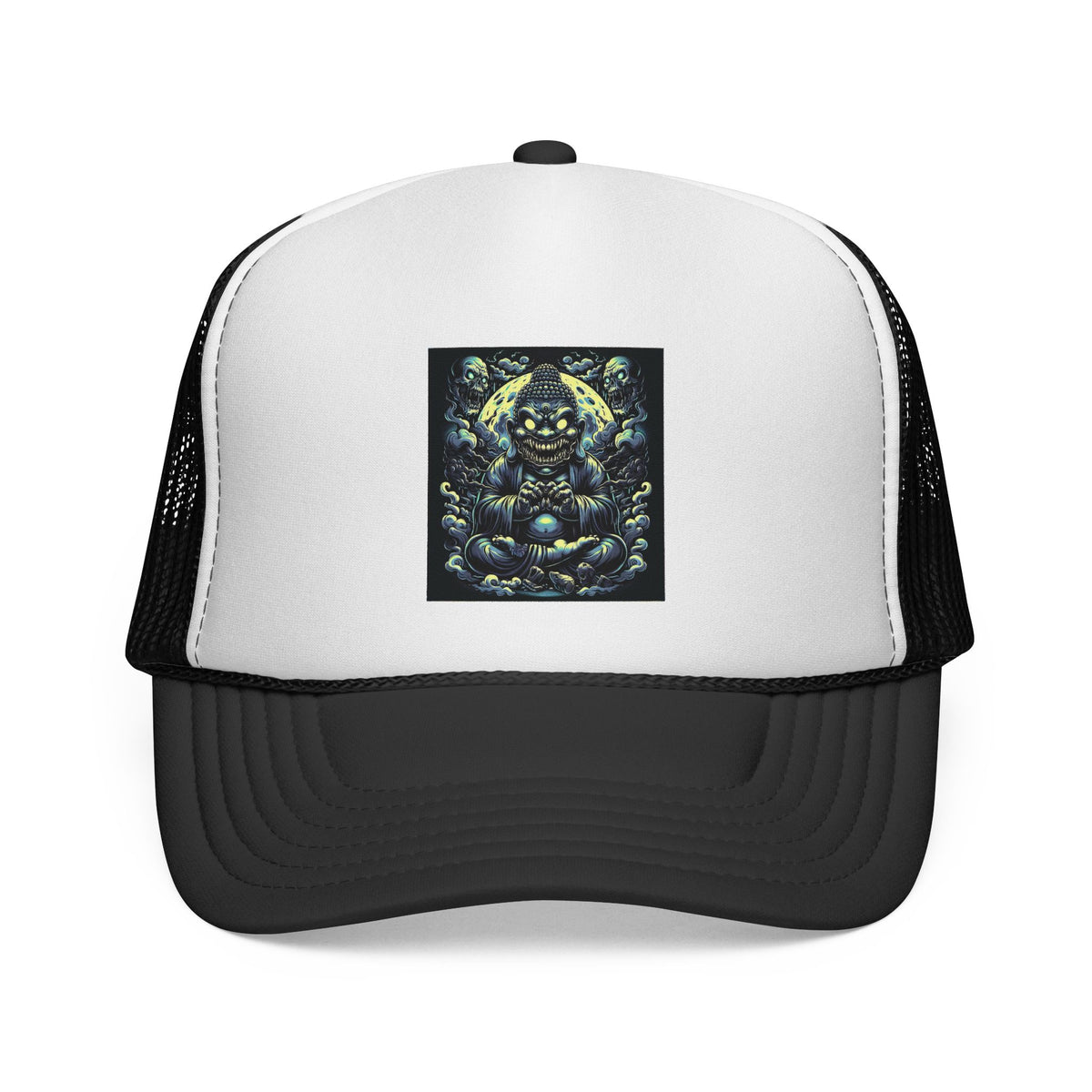 Spiritual Buddha Cap