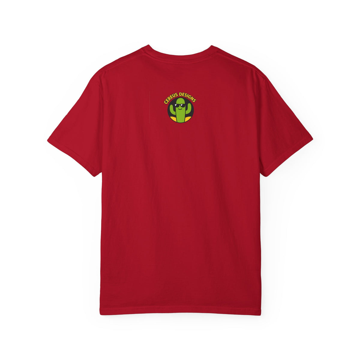 Zombie Graphic T-Shirt - Fun & Spooky Apparel