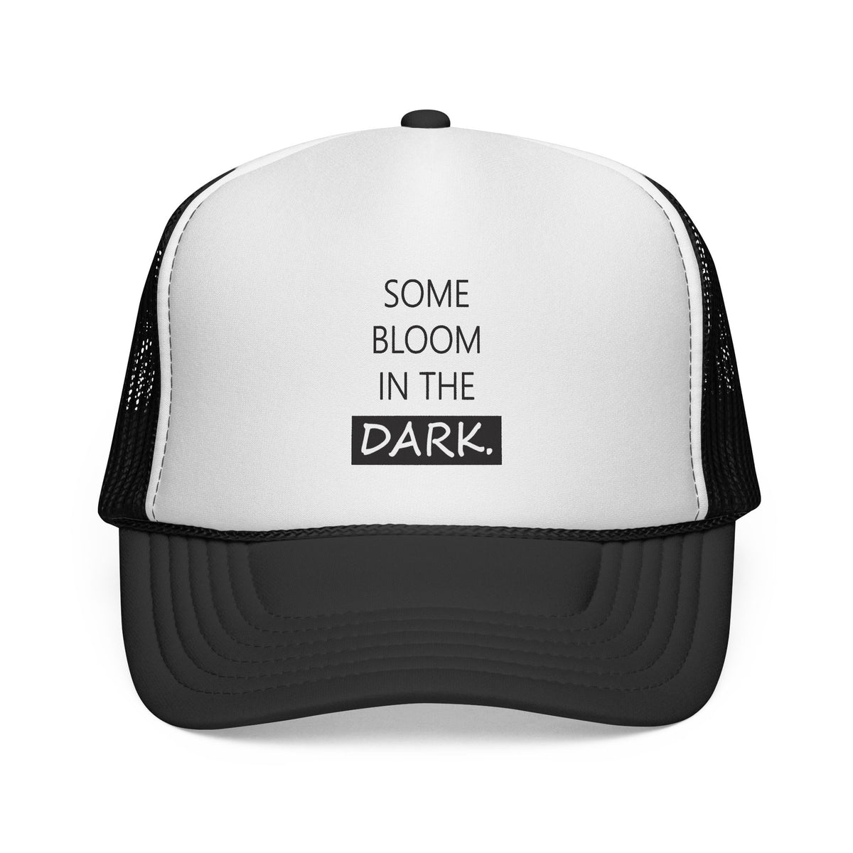 Some Bloom in the Dark Cap - Unique Accessories