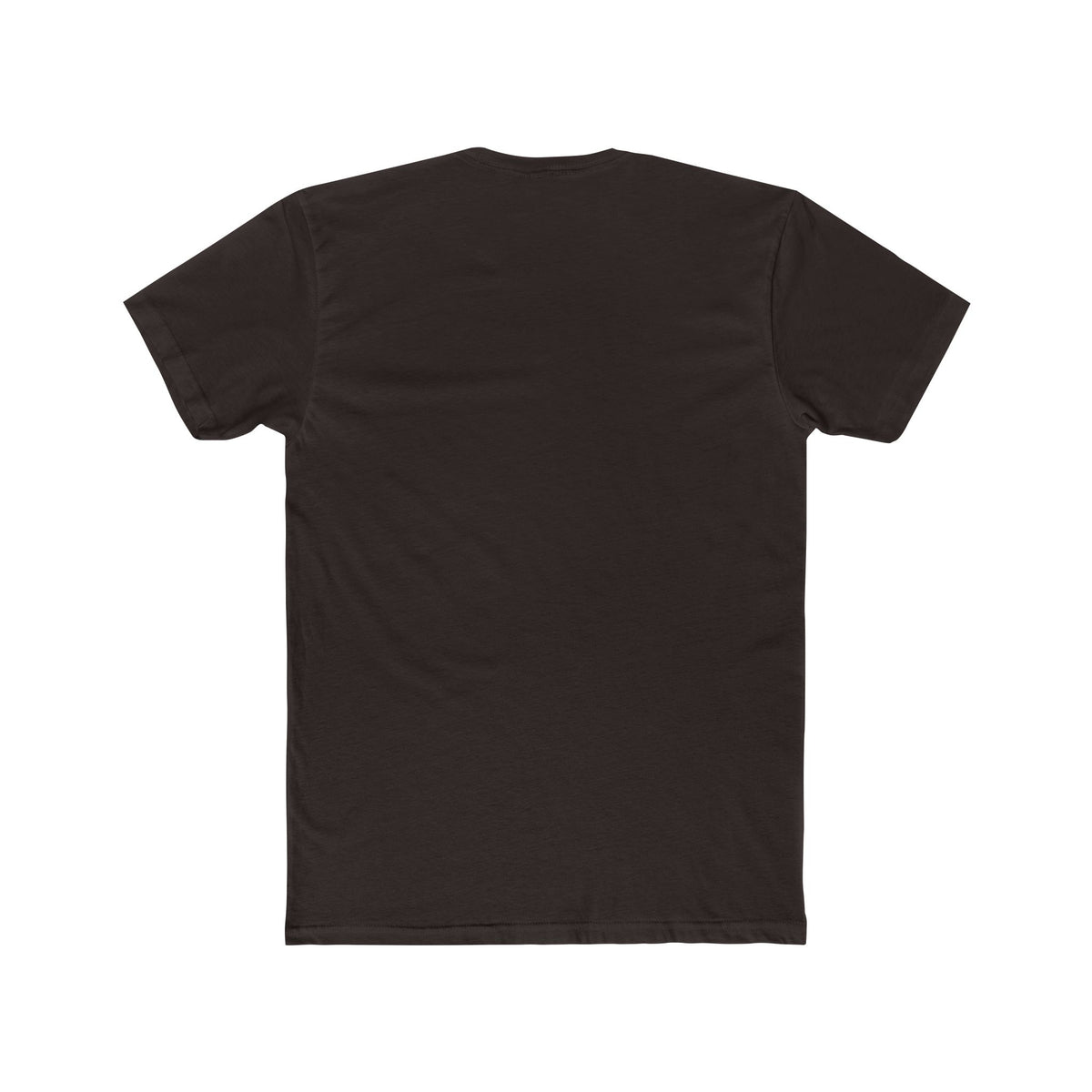 Samurai Graphic Cotton Crew Tee – Perfect for Manga Fans