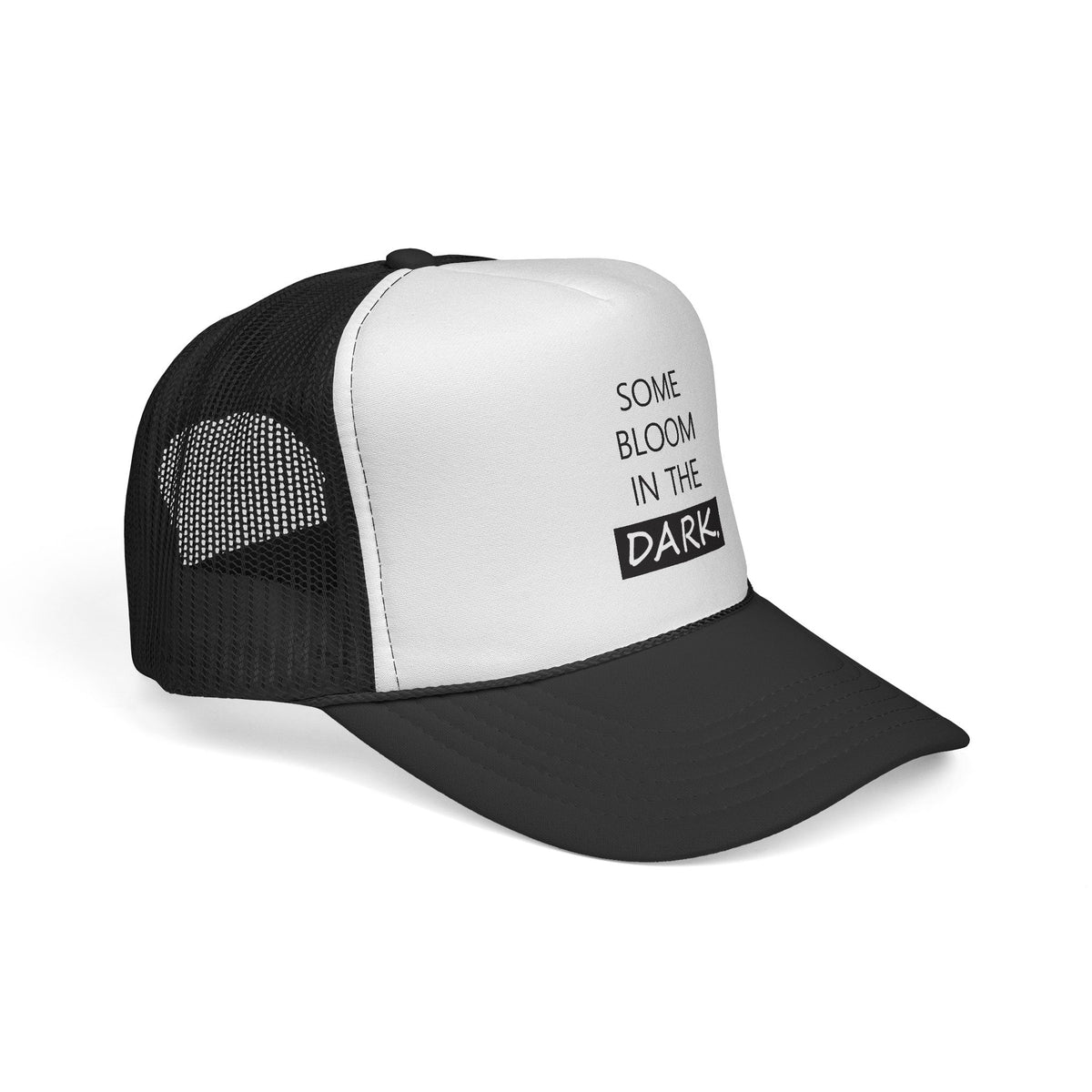 Some Bloom in the Dark Cap - Unique Accessories