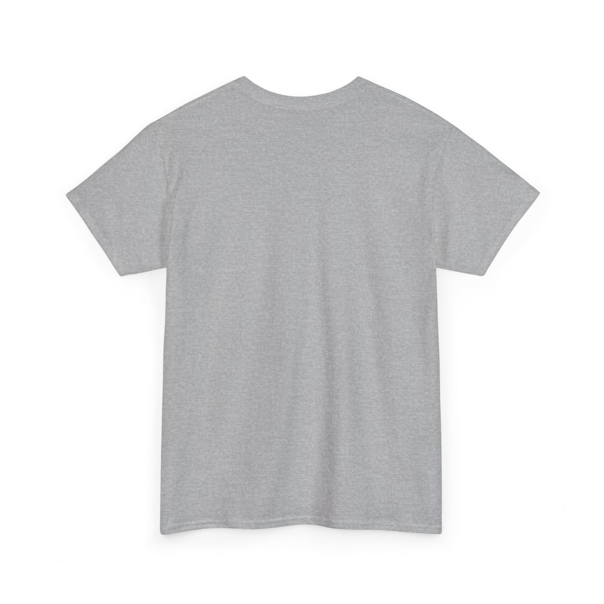 Shark Graphic Unisex Heavy Cotton Tee - Bold Ocean Vibes