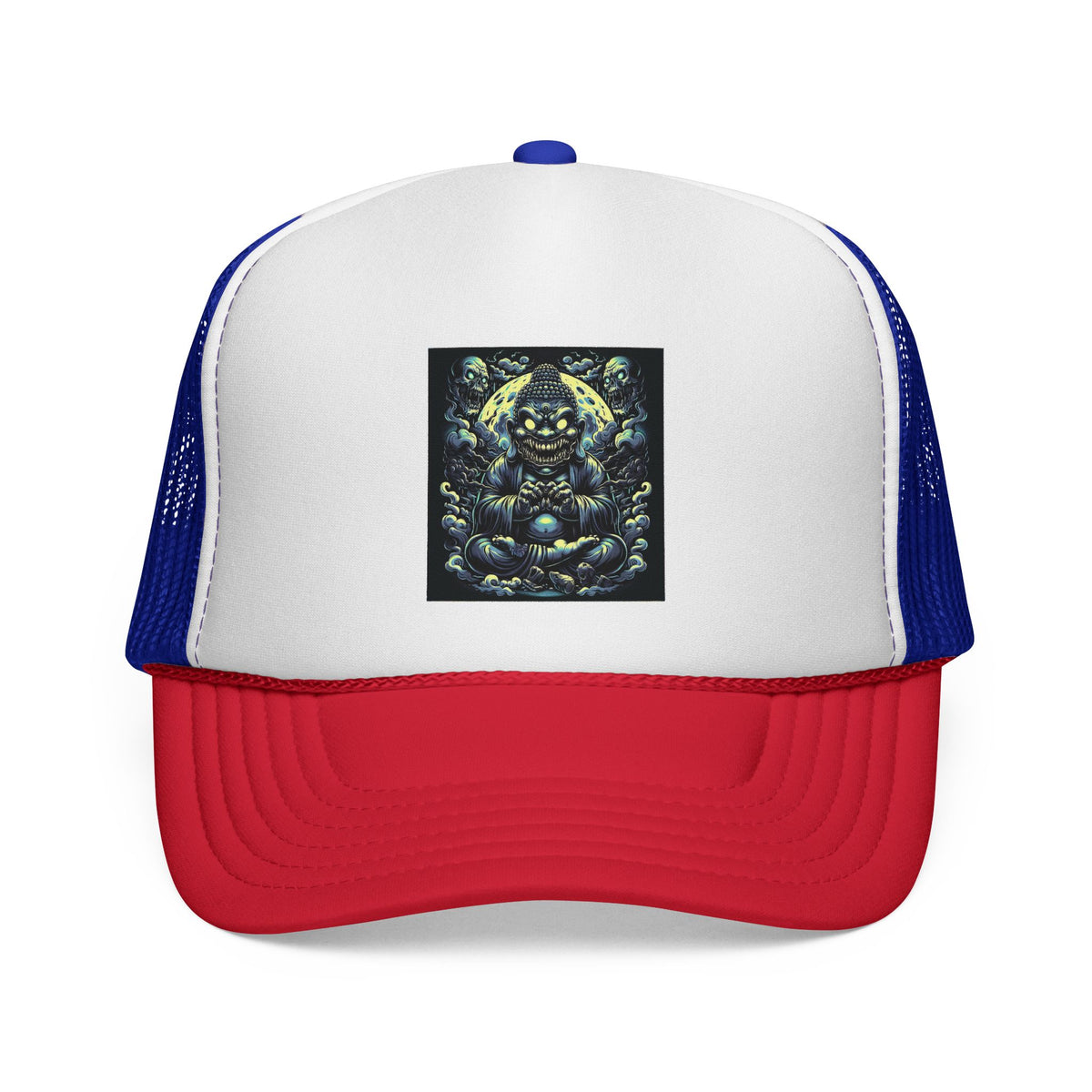 Spiritual Buddha Cap
