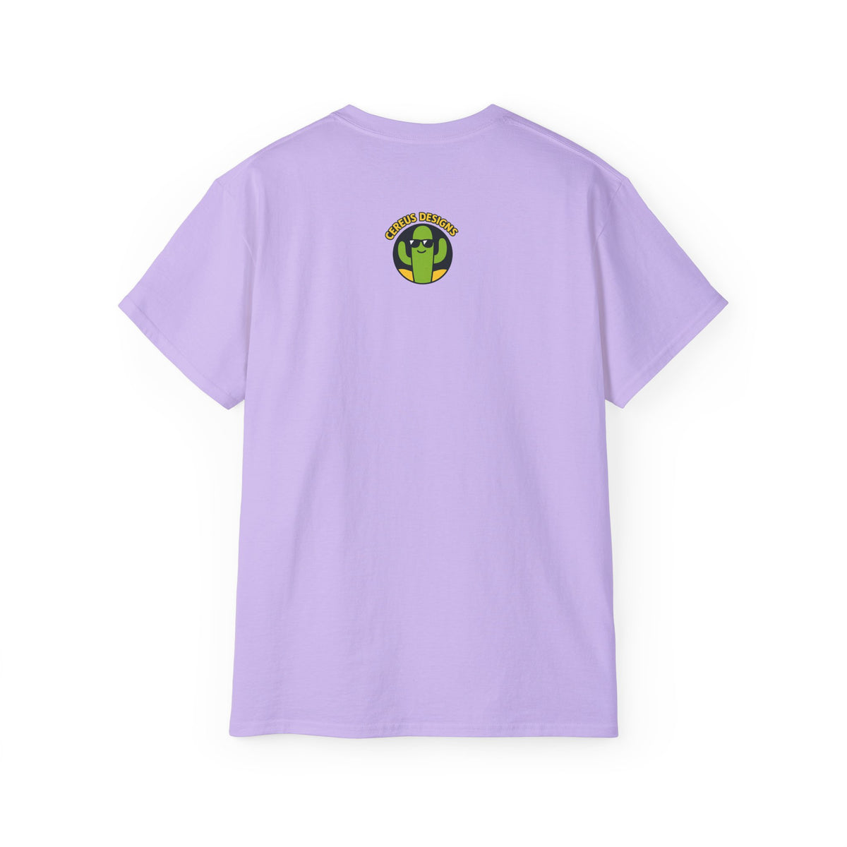 Vampire Graphic Tee - Ultra Cotton Shirt