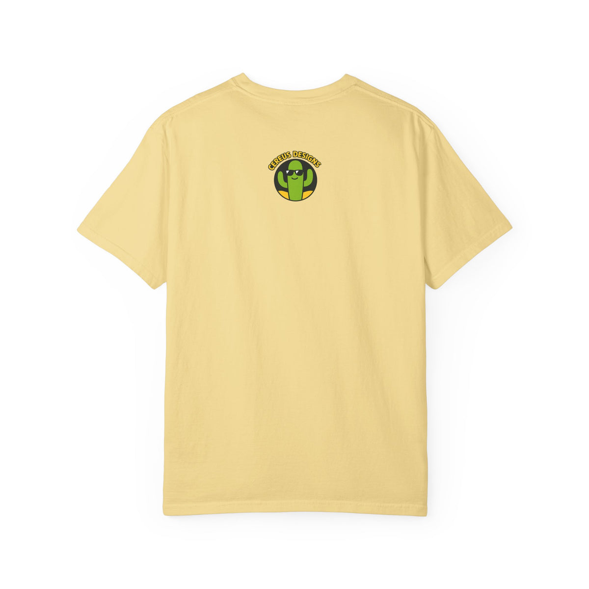 Zombie Graphic T-Shirt - Fun & Spooky Apparel
