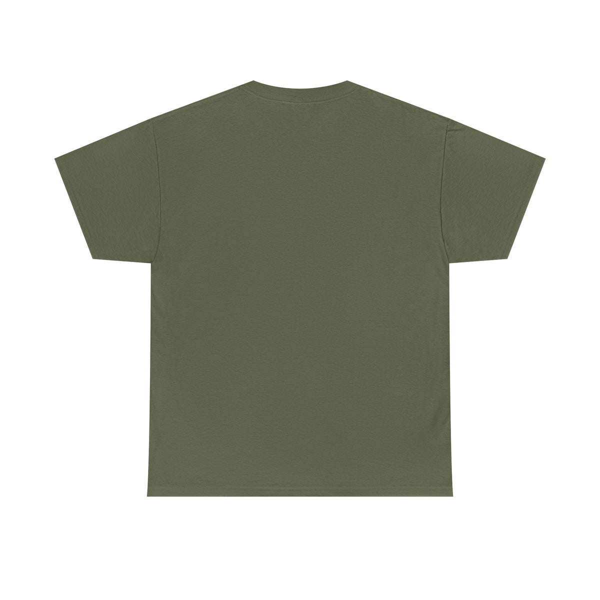 Shark Graphic Unisex Heavy Cotton Tee - Bold Ocean Vibes