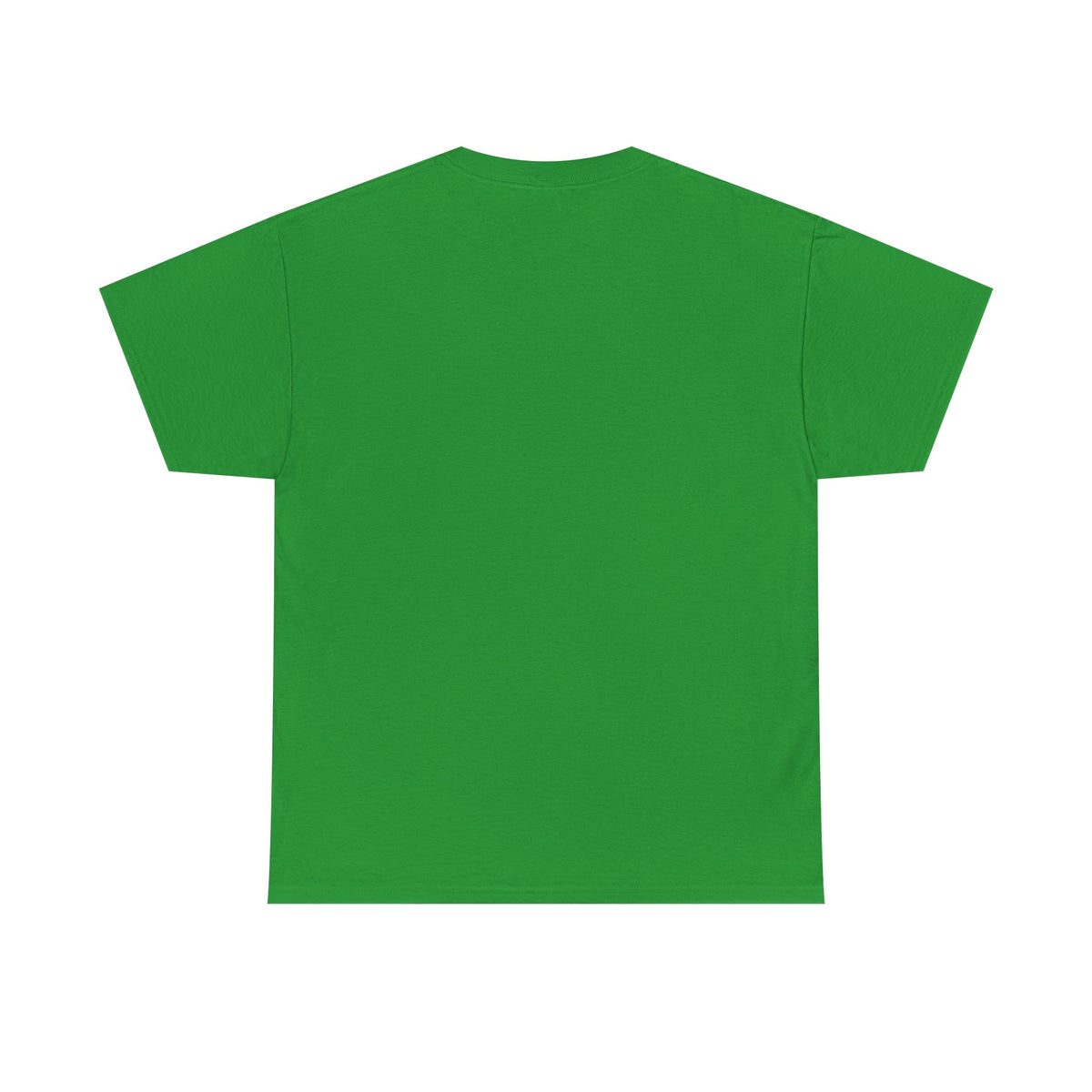 Eco-Friendly Unisex Heavy Cotton Tee - Tree of Life Design
