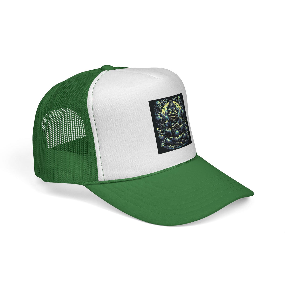 Spiritual Buddha Cap