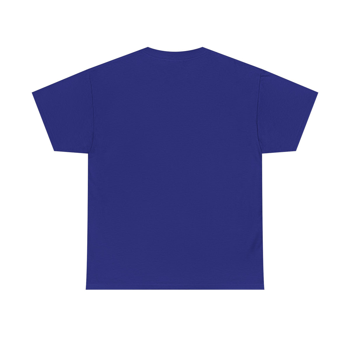 Shark Graphic Unisex Heavy Cotton Tee - Bold Ocean Vibes
